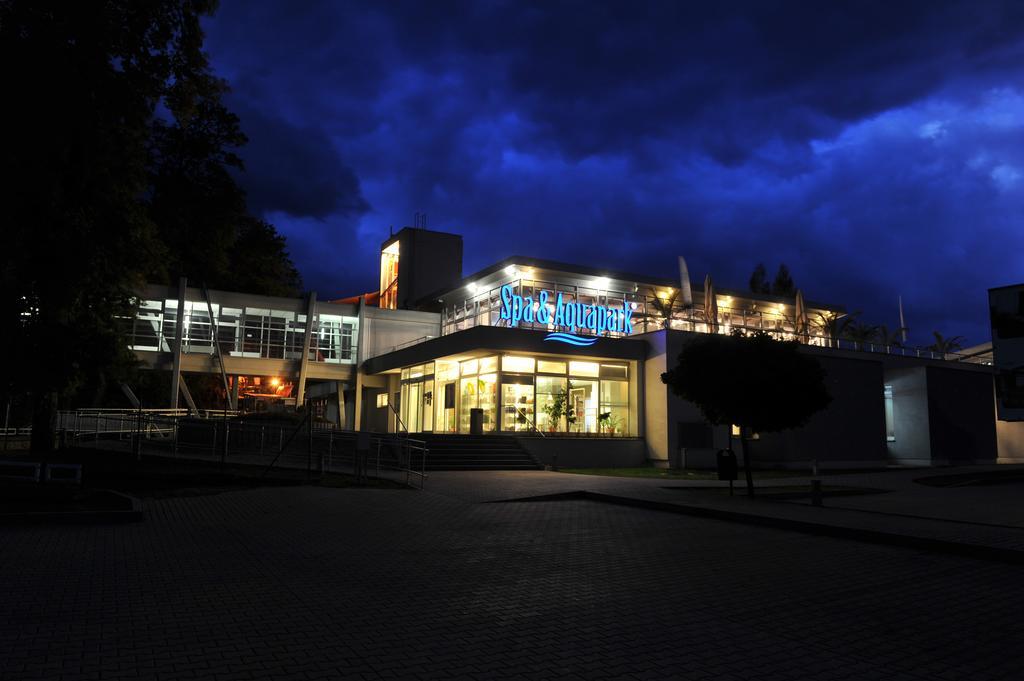 Penzion Anesis - štúdiá Turčianske Teplice Exteriér fotografie