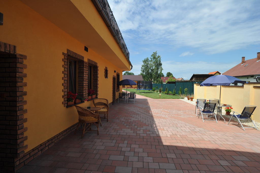 Penzion Anesis - štúdiá Turčianske Teplice Exteriér fotografie